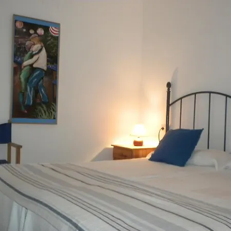 La Galbana Con Piscina Apartment