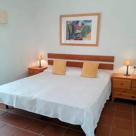 La Galbana Con Piscina Vejer de la Frontera