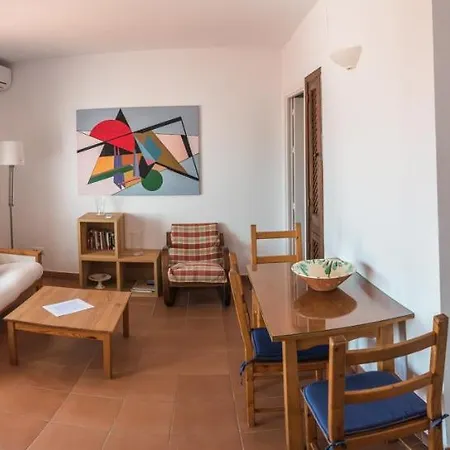 La Galbana Con Piscina Apartamento Vejer de la Frontera