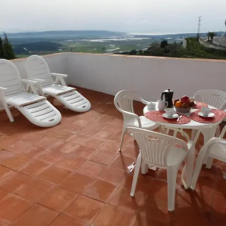 La Galbana Con Piscina Vejer de la Frontera