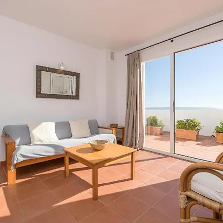 La Galbana Con Piscina Apartamento Vejer de la Frontera
