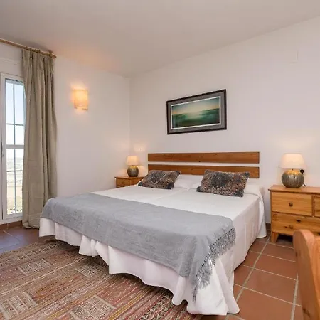 Apartamento La Galbana Con Piscina