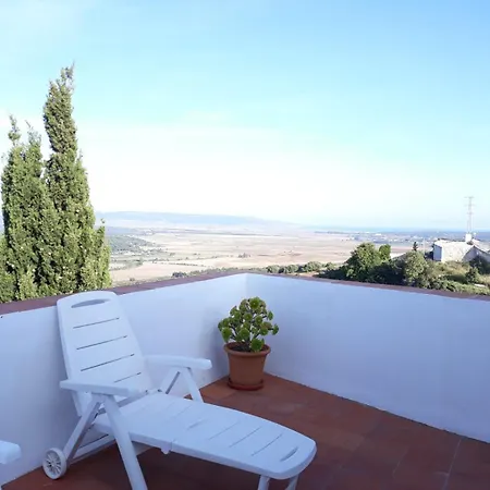 La Galbana Con Piscina Apartamento *