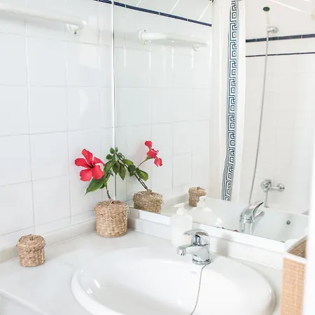 Apartamento La Galbana Con Piscina Vejer de la Frontera