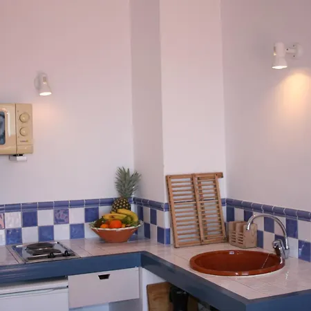 La Galbana Con Piscina * Vejer de la Frontera