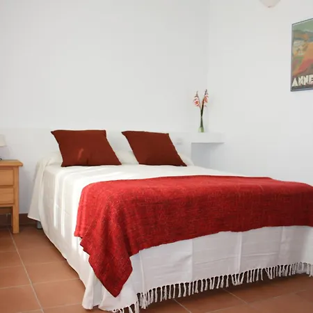 Apartamento La Galbana Con Piscina