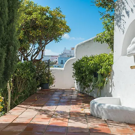 La Galbana Con Piscina Apartamento *