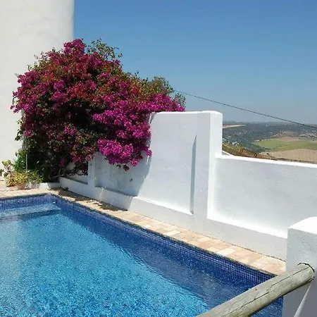 Apartamento La Galbana Con Piscina