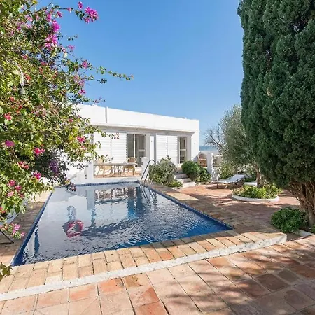 Apartamento La Galbana Con Piscina