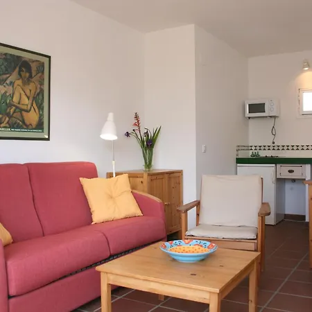 Apartamento La Galbana Con Piscina *