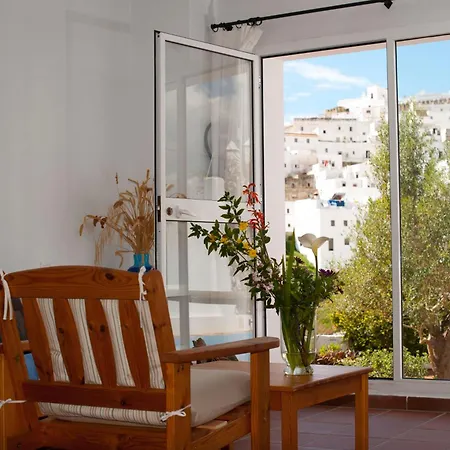 Apartamento La Galbana Con Piscina *