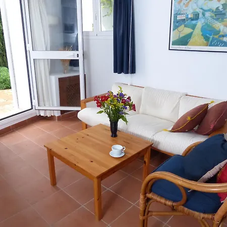 La Galbana Con Piscina Vejer de la Frontera