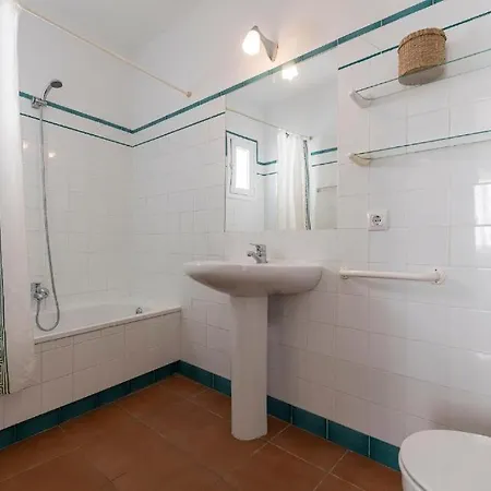 Apartamento La Galbana Con Piscina *