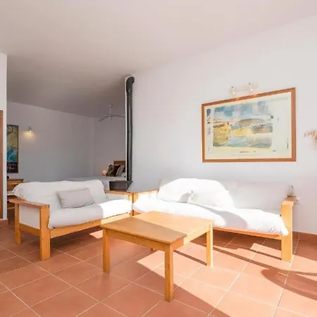 La Galbana Con Piscina Vejer de la Frontera