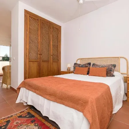 Apartamento La Galbana Con Piscina