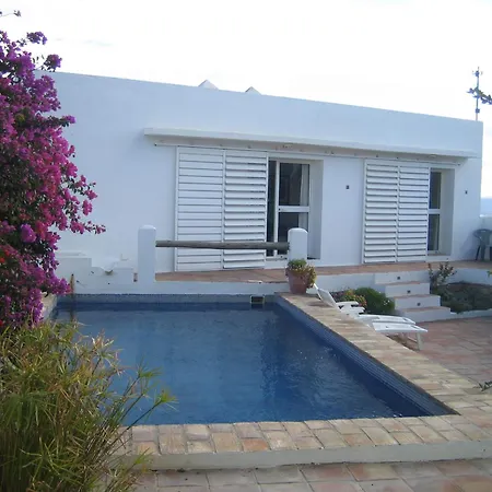 La Galbana Con Piscina *