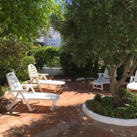 La Galbana Con Piscina * Vejer de la Frontera