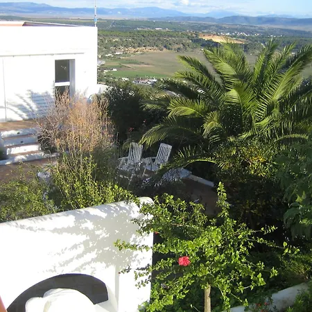 Apartamento La Galbana Con Piscina