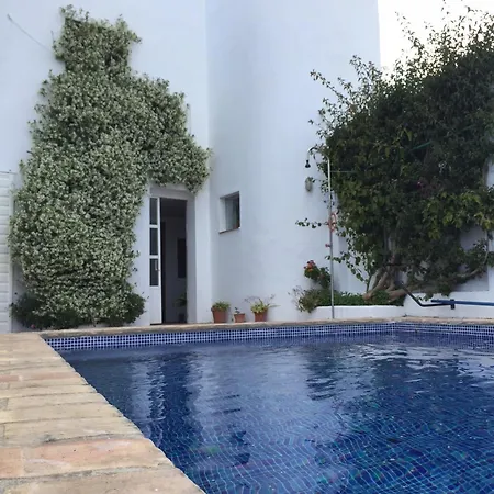 La Galbana Con Piscina Apartamento