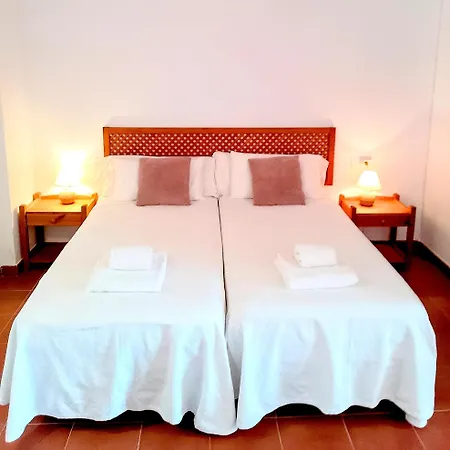 La Galbana Con Piscina Apartamento Vejer de la Frontera
