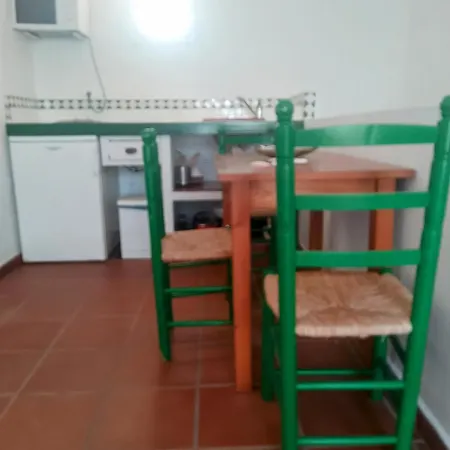La Galbana Con Piscina Apartamento Vejer de la Frontera