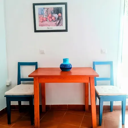 Apartamento La Galbana Con Piscina Vejer de la Frontera
