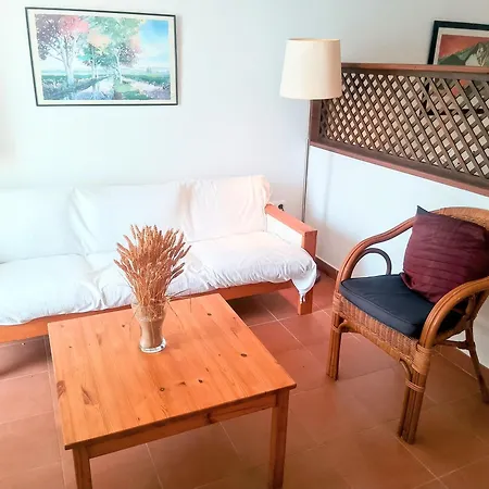 La Galbana Con Piscina Apartamento