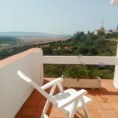 La Galbana Con Piscina * Vejer de la Frontera