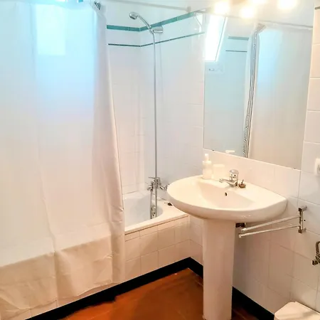 La Galbana Con Piscina Apartamento *