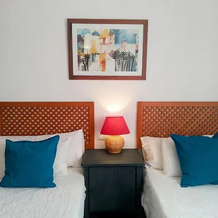 Apartamento La Galbana Con Piscina *