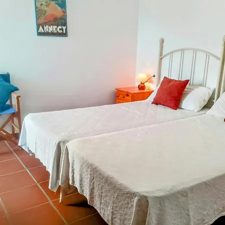 La Galbana Con Piscina Vejer de la Frontera