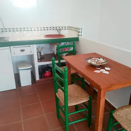 La Galbana Con Piscina * Vejer de la Frontera