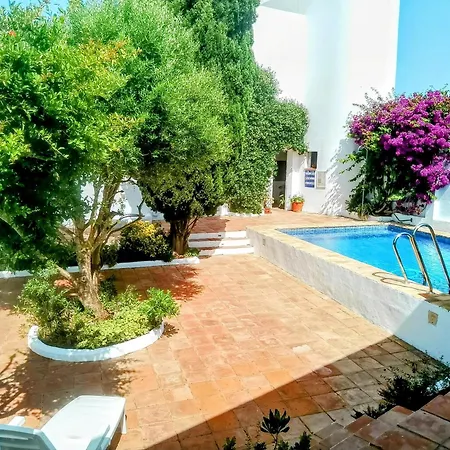 La Galbana Con Piscina Apartamento Vejer de la Frontera
