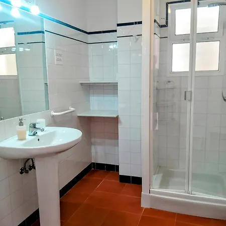 La Galbana Con Piscina * Vejer de la Frontera