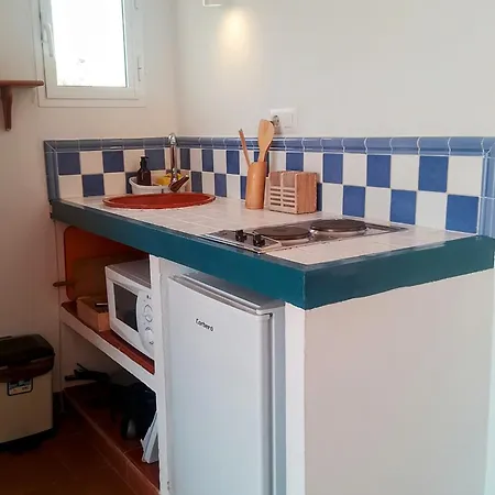 La Galbana Con Piscina Apartamento Vejer de la Frontera