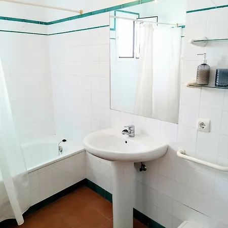 La Galbana Con Piscina Vejer de la Frontera
