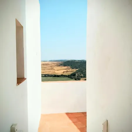 La Galbana Con Piscina Apartamento Vejer de la Frontera
