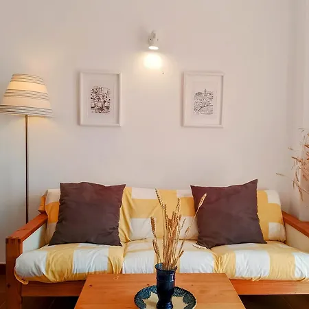 Apartamento La Galbana Con Piscina