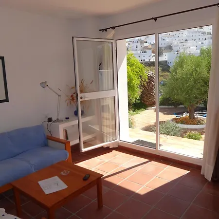 La Galbana Con Piscina Apartamento Vejer de la Frontera