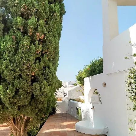 Apartamento La Galbana Con Piscina
