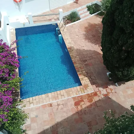 Apartamento La Galbana Con Piscina *