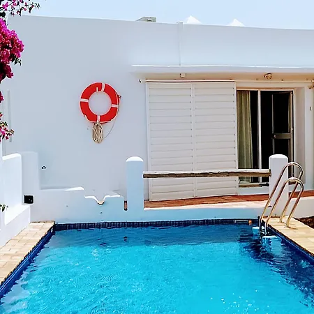 La Galbana Con Piscina Apartamento *