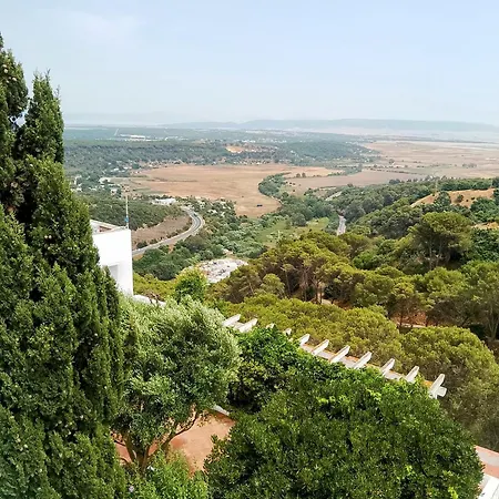 La Galbana Con Piscina Apartamento