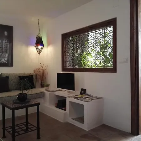 Apartamento La Galbana Con Piscina *