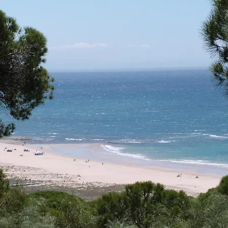 La Galbana Con Piscina Vejer de la Frontera