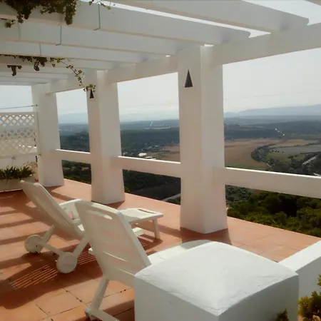 La Galbana Con Piscina Vejer de la Frontera