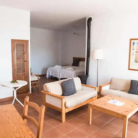 La Galbana Con Piscina Apartamento