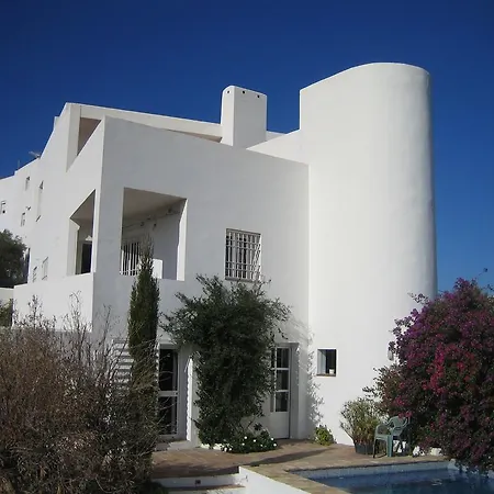 Apartamento La Galbana Con Piscina *