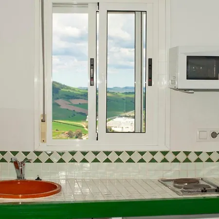 La Galbana Con Piscina Apartamento *