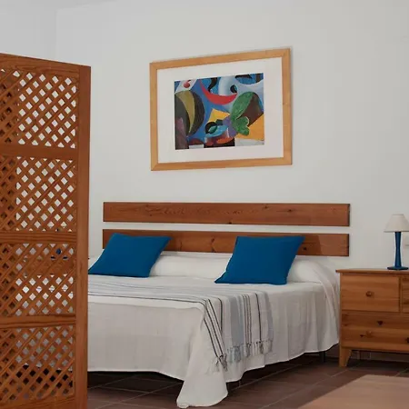 La Galbana Con Piscina Apartamento Vejer de la Frontera